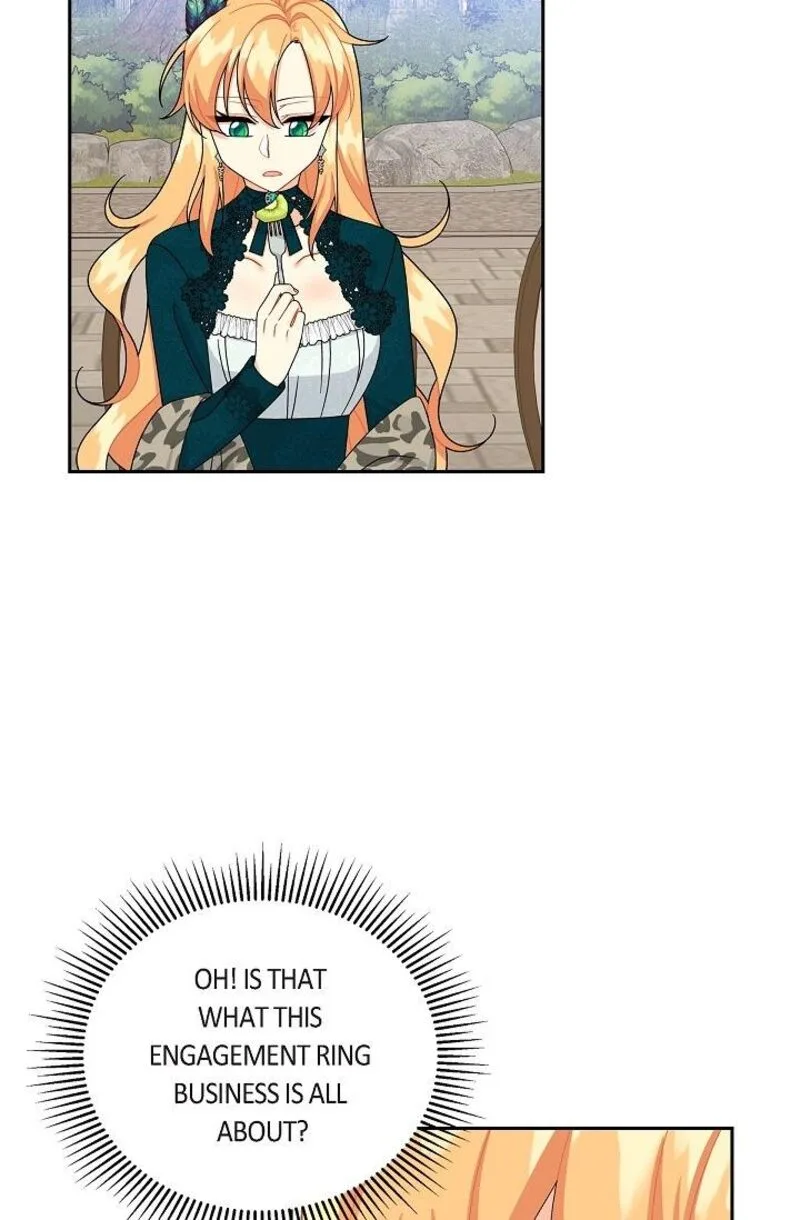 The Destroyer Fell in Love With Me Chapter 45 page 10