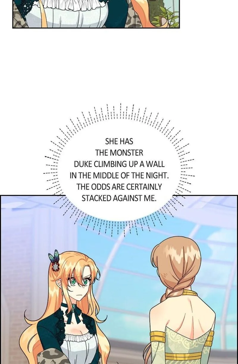 The Destroyer Fell in Love With Me Chapter 45 page 2