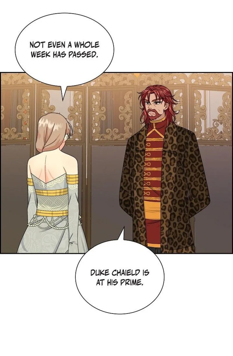 The Destroyer Fell in Love With Me Chapter 45 page 29