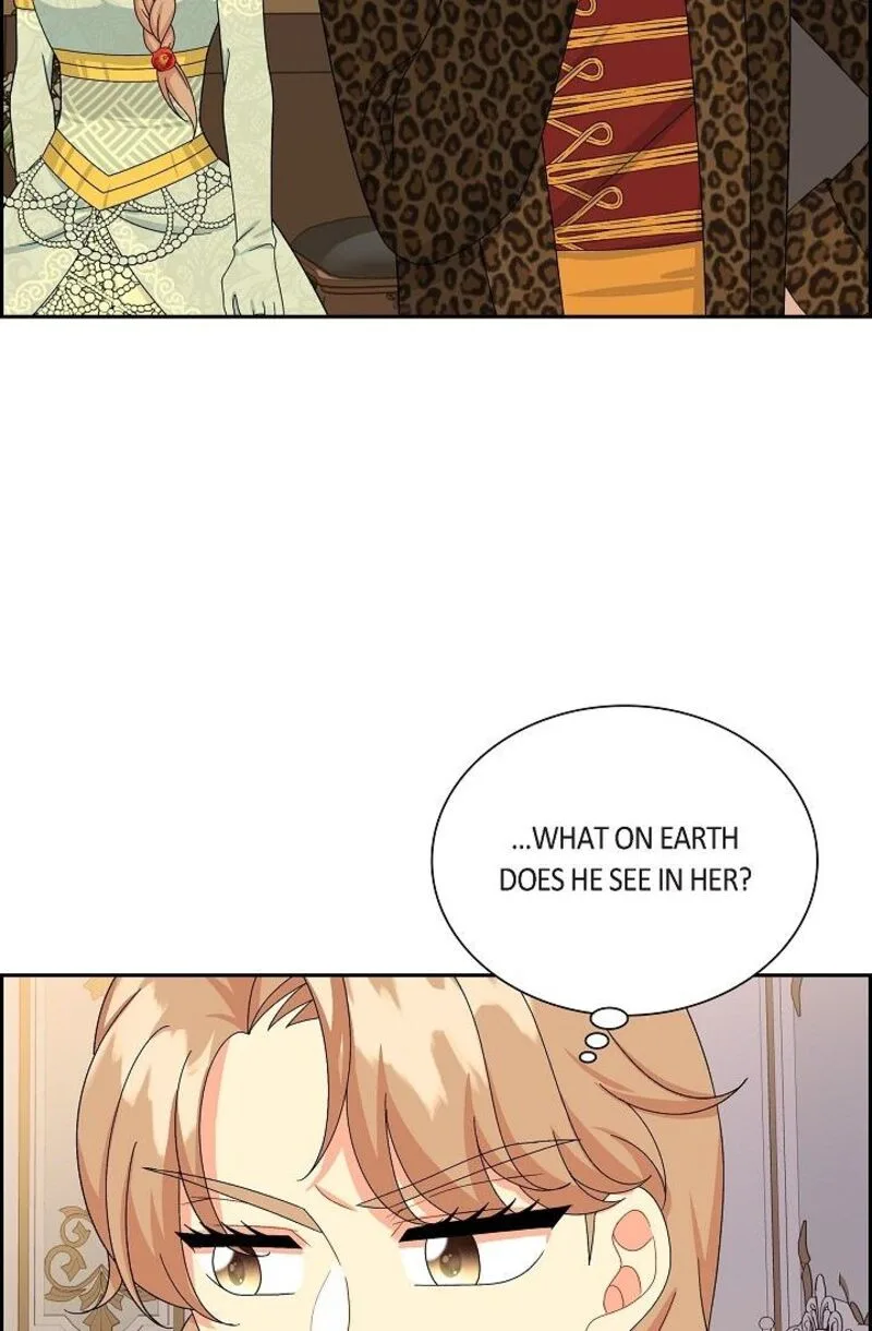 The Destroyer Fell in Love With Me Chapter 45 page 31