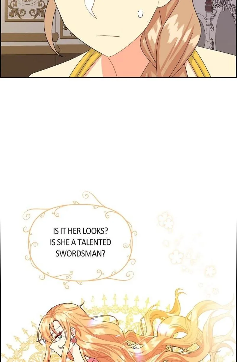 The Destroyer Fell in Love With Me Chapter 45 page 32