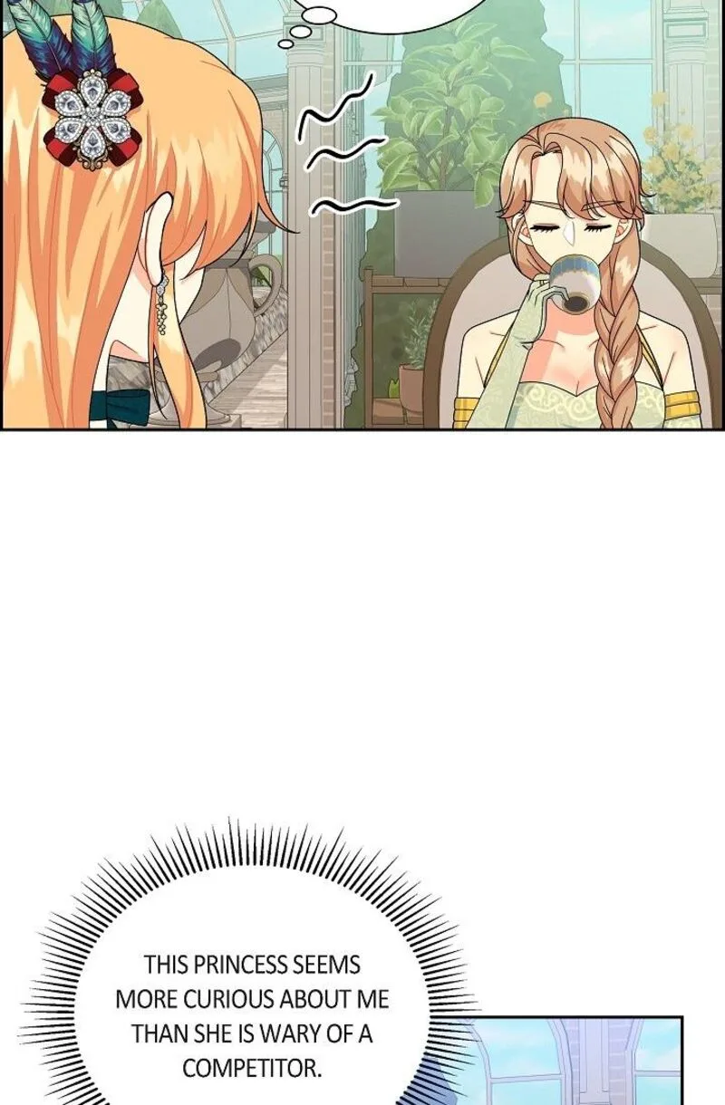 The Destroyer Fell in Love With Me Chapter 45 page 12