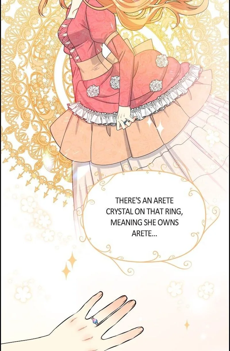 The Destroyer Fell in Love With Me Chapter 45 page 33