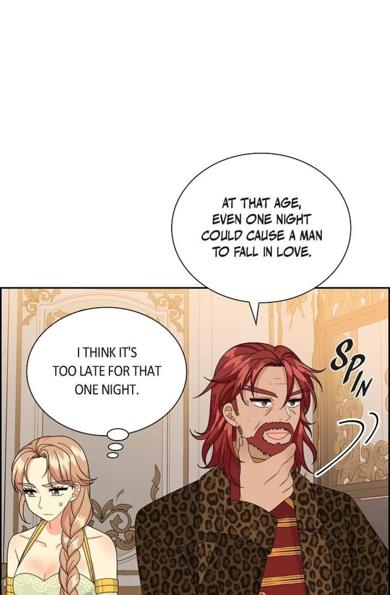 The Destroyer Fell in Love With Me Chapter 45 page 30