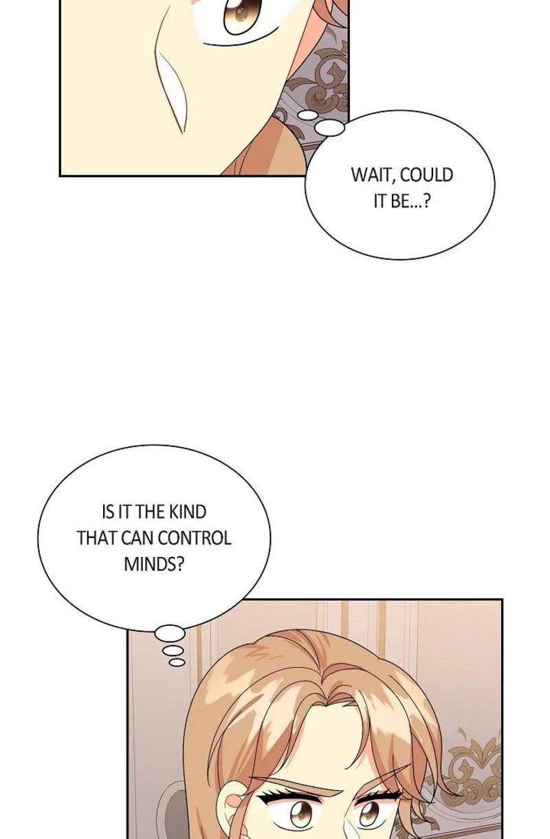 The Destroyer Fell in Love With Me Chapter 45 page 35