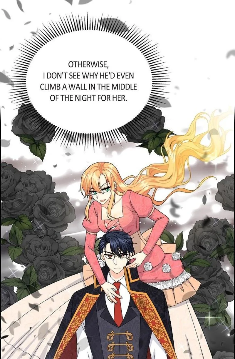 The Destroyer Fell in Love With Me Chapter 45 page 37