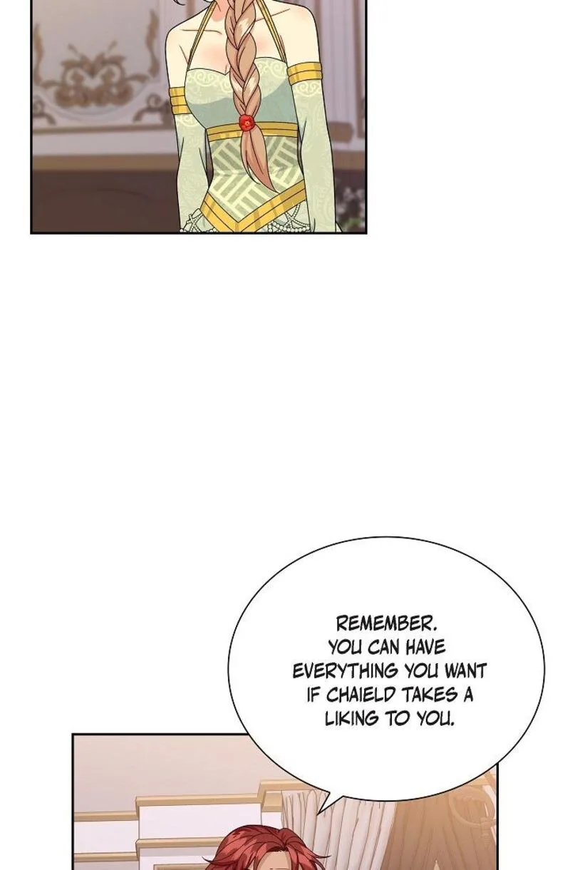 The Destroyer Fell in Love With Me Chapter 45 page 39