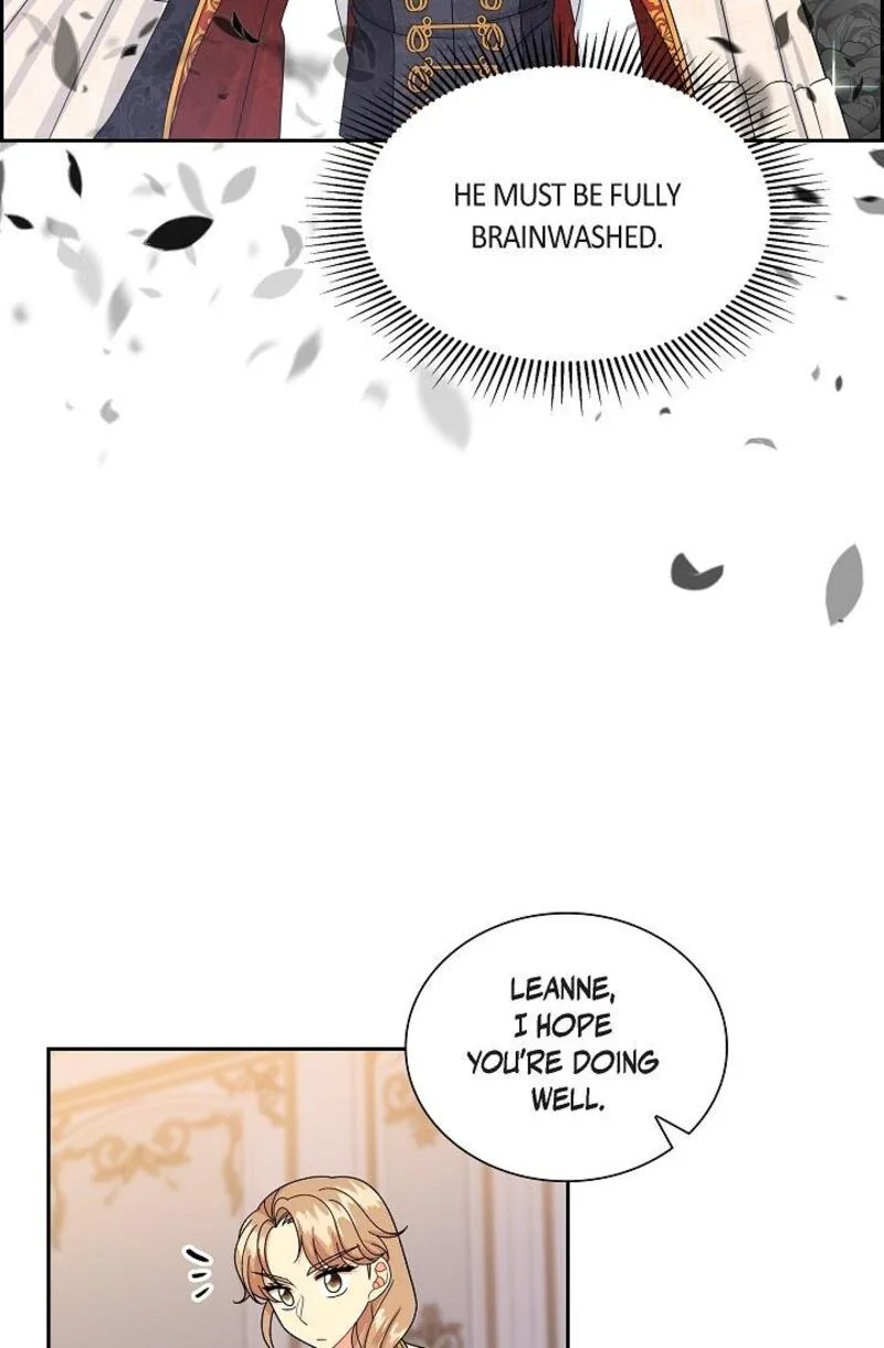 The Destroyer Fell in Love With Me Chapter 45 page 38
