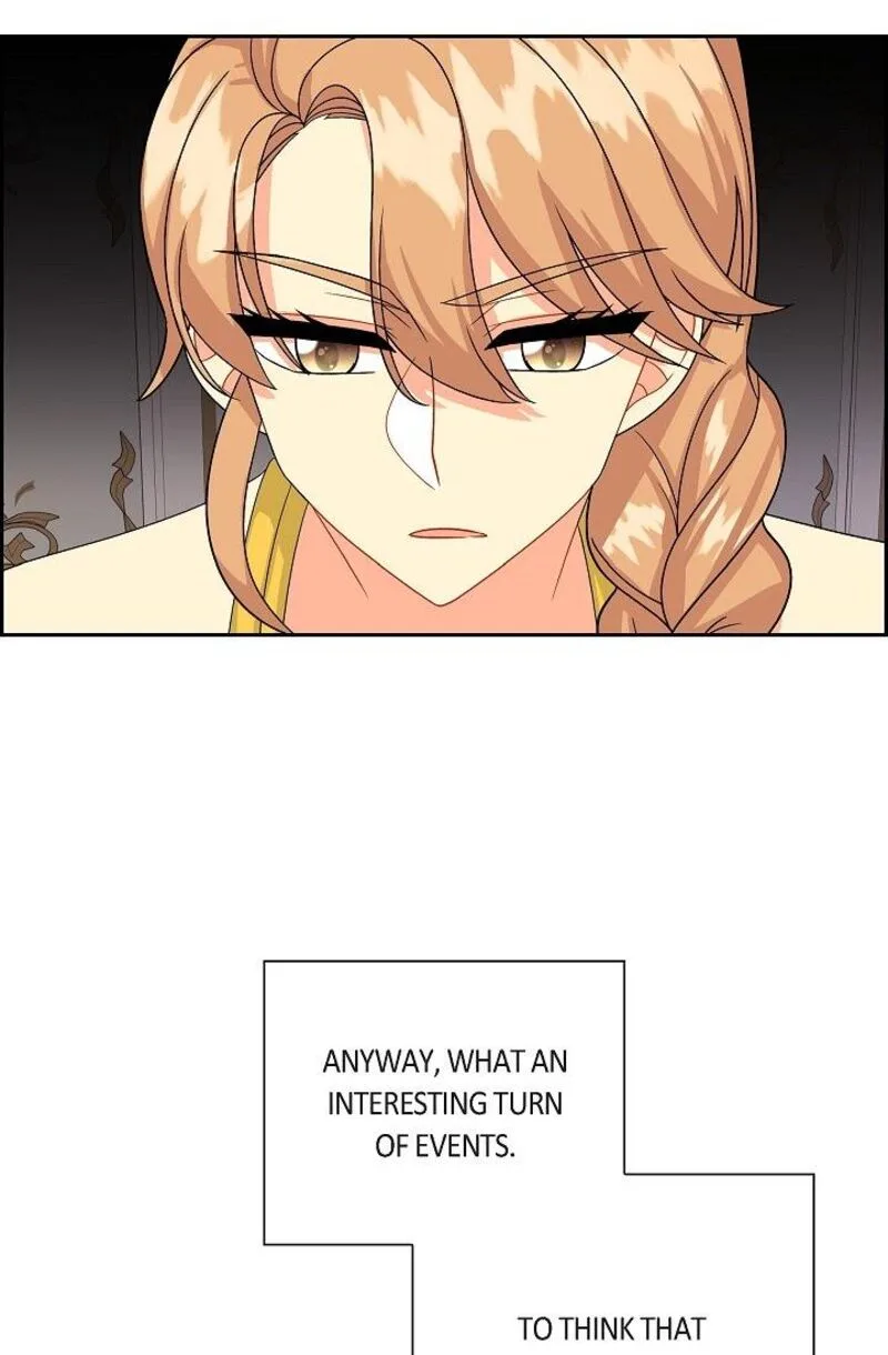 The Destroyer Fell in Love With Me Chapter 45 page 41