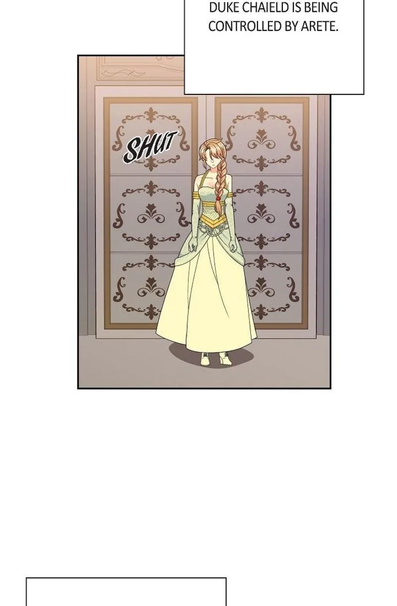 The Destroyer Fell in Love With Me Chapter 45 page 42