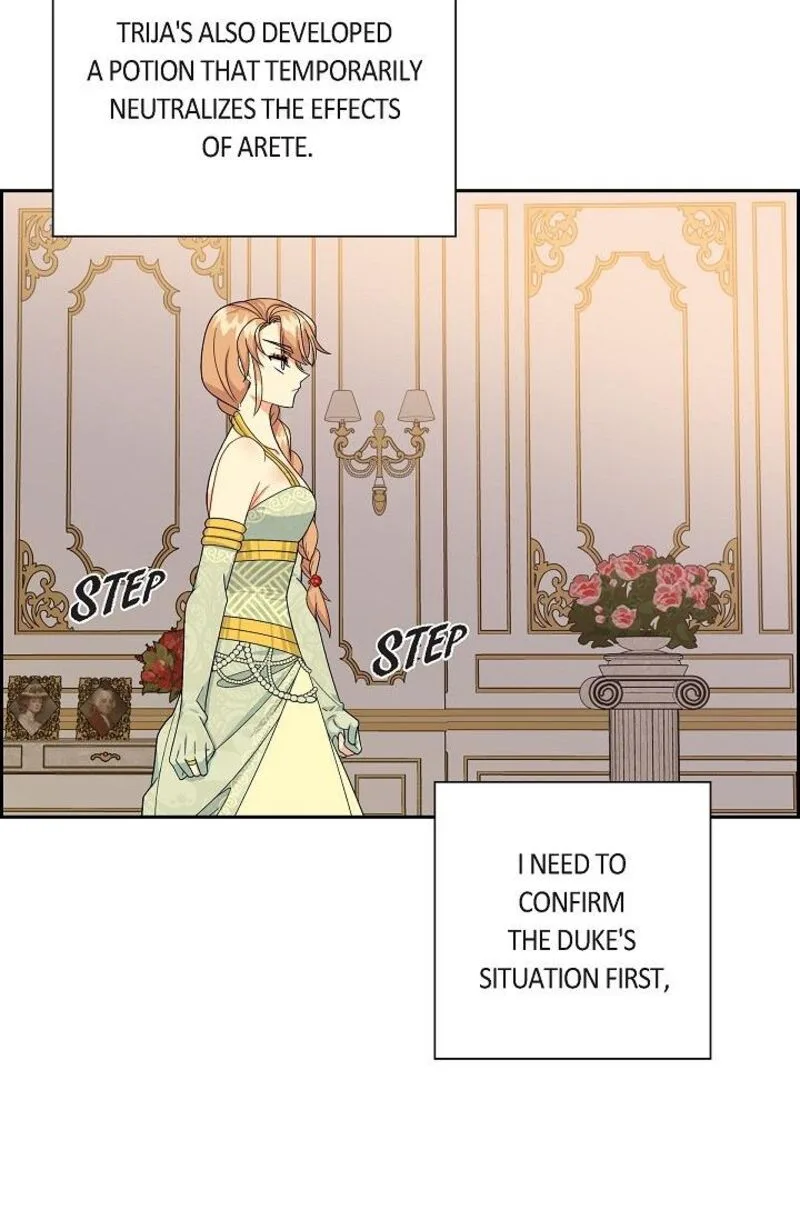The Destroyer Fell in Love With Me Chapter 45 page 43