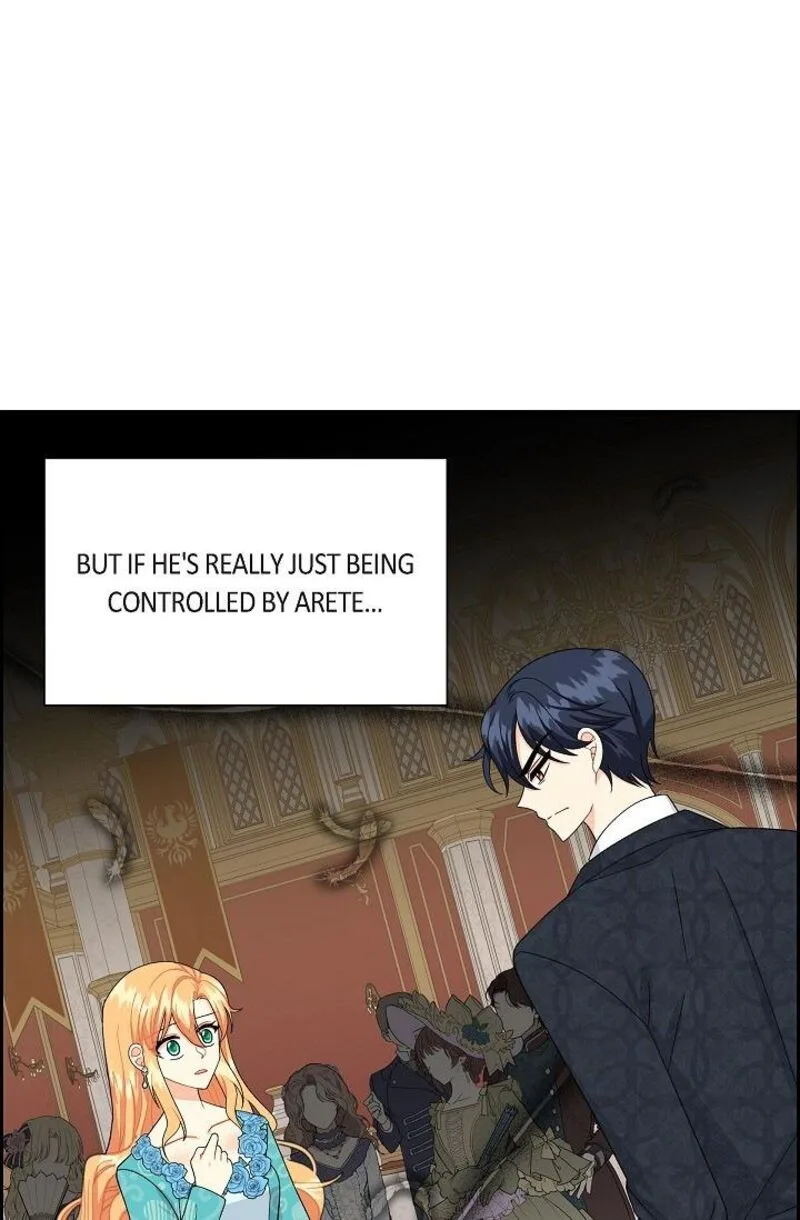 The Destroyer Fell in Love With Me Chapter 45 page 44