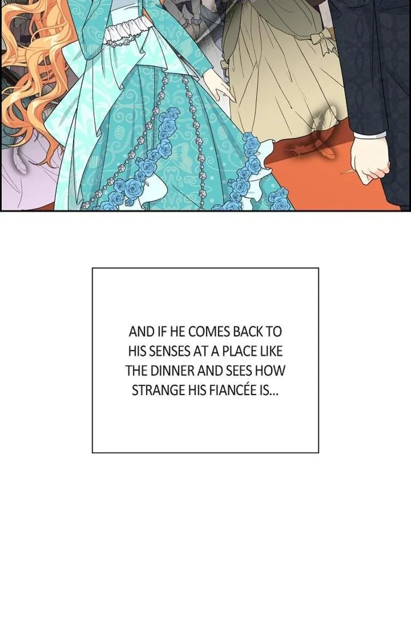 The Destroyer Fell in Love With Me Chapter 45 page 45