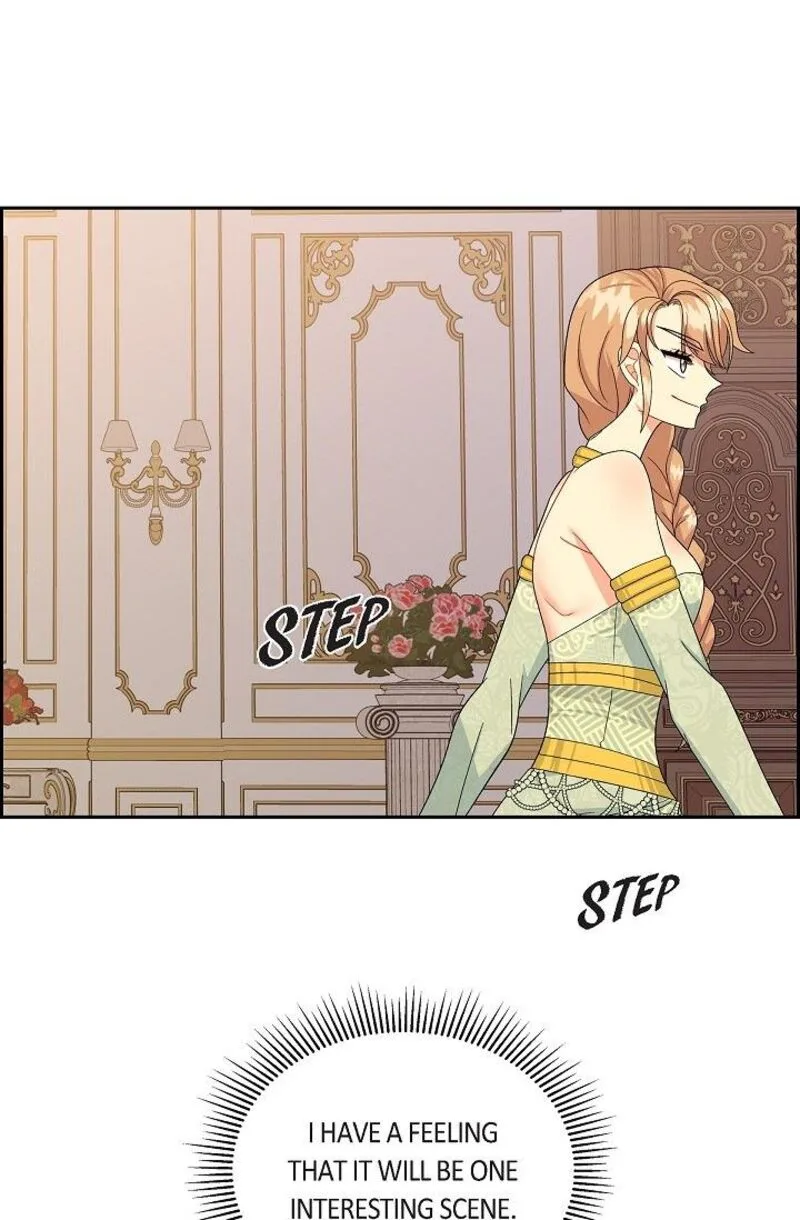The Destroyer Fell in Love With Me Chapter 45 page 46