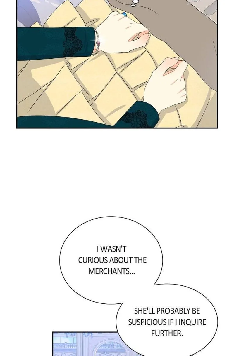 The Destroyer Fell in Love With Me Chapter 45 page 19