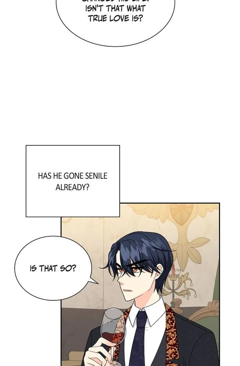 The Destroyer Fell in Love With Me Chapter 45 page 51