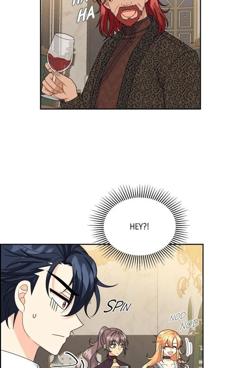 The Destroyer Fell in Love With Me Chapter 45 page 53