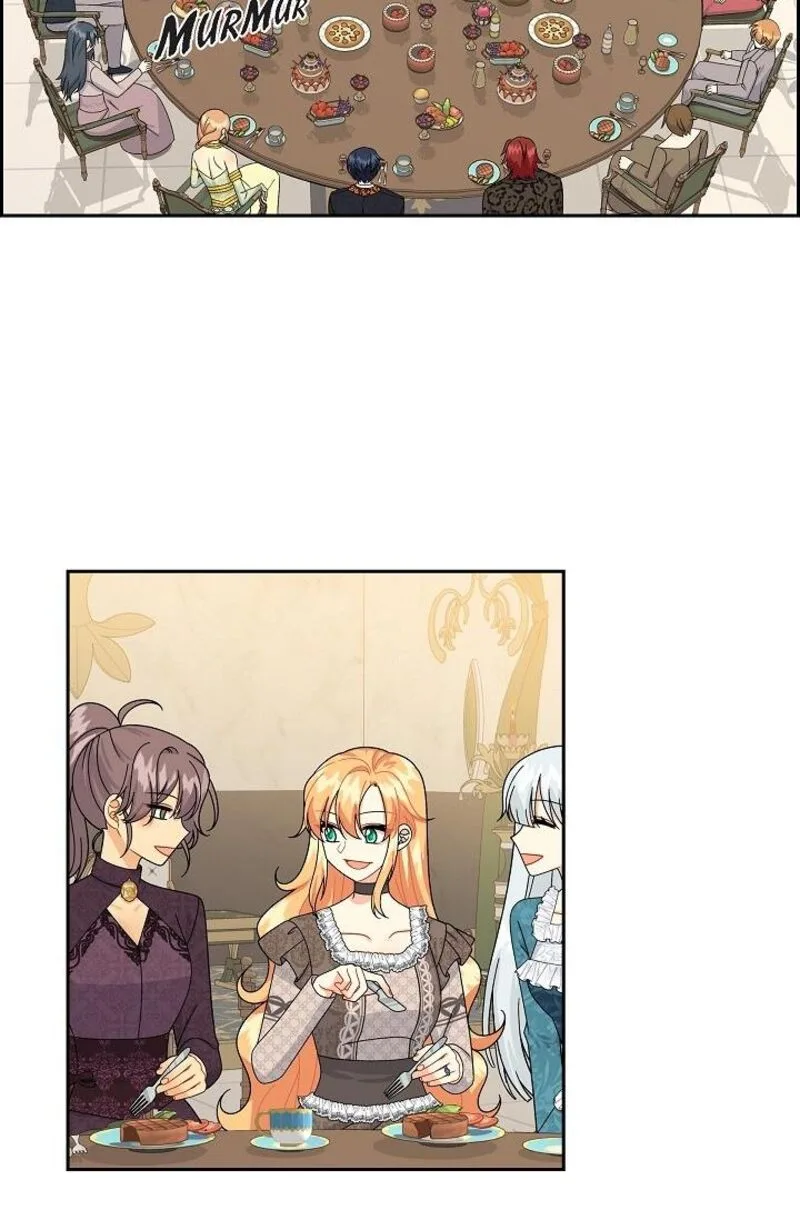The Destroyer Fell in Love With Me Chapter 45 page 48