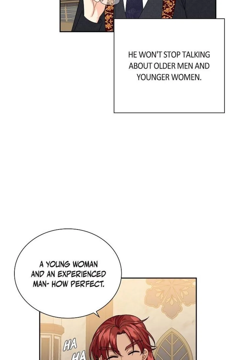 The Destroyer Fell in Love With Me Chapter 45 page 52