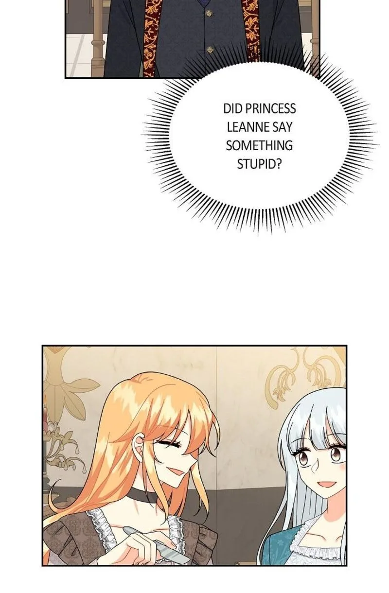 The Destroyer Fell in Love With Me Chapter 45 page 55