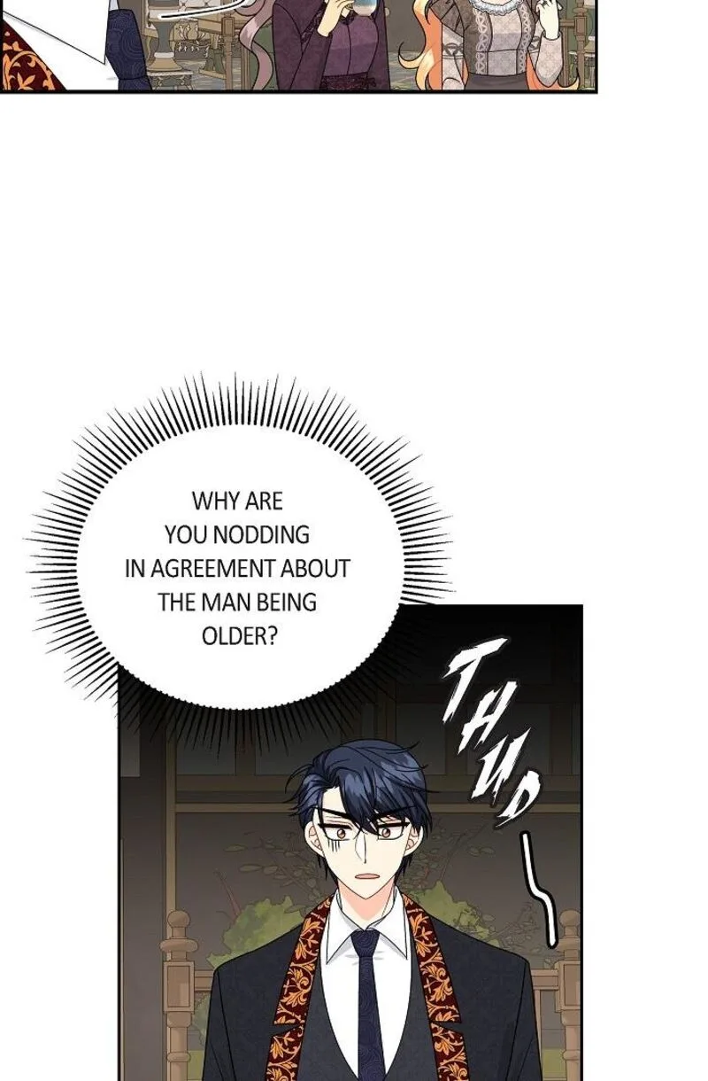The Destroyer Fell in Love With Me Chapter 45 page 54