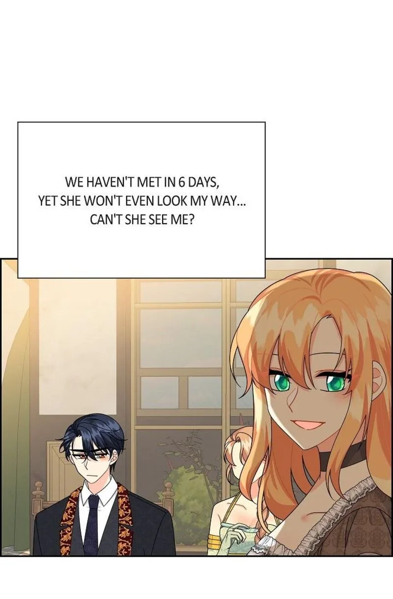 The Destroyer Fell in Love With Me Chapter 45 page 56