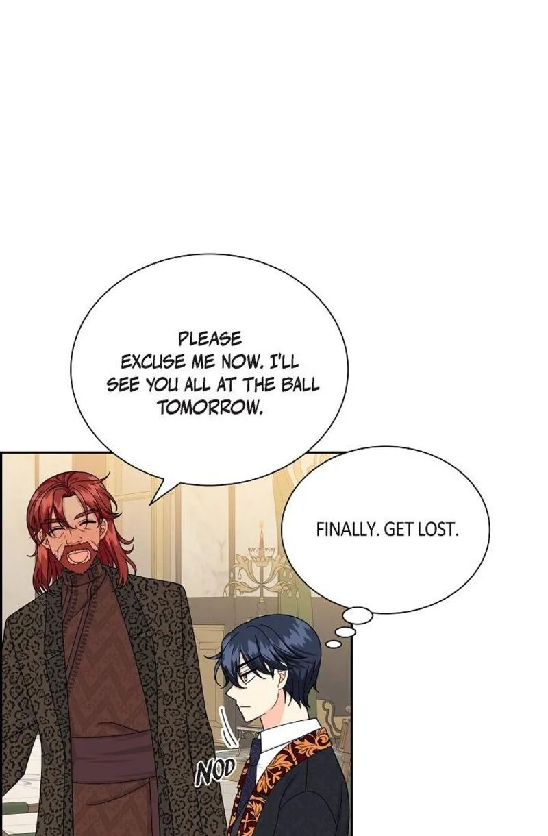 The Destroyer Fell in Love With Me Chapter 45 page 57