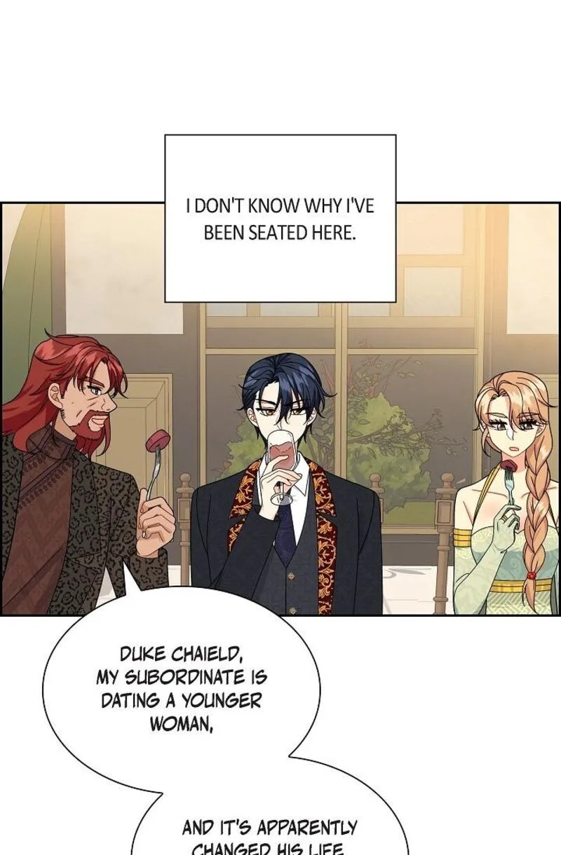 The Destroyer Fell in Love With Me Chapter 45 page 50