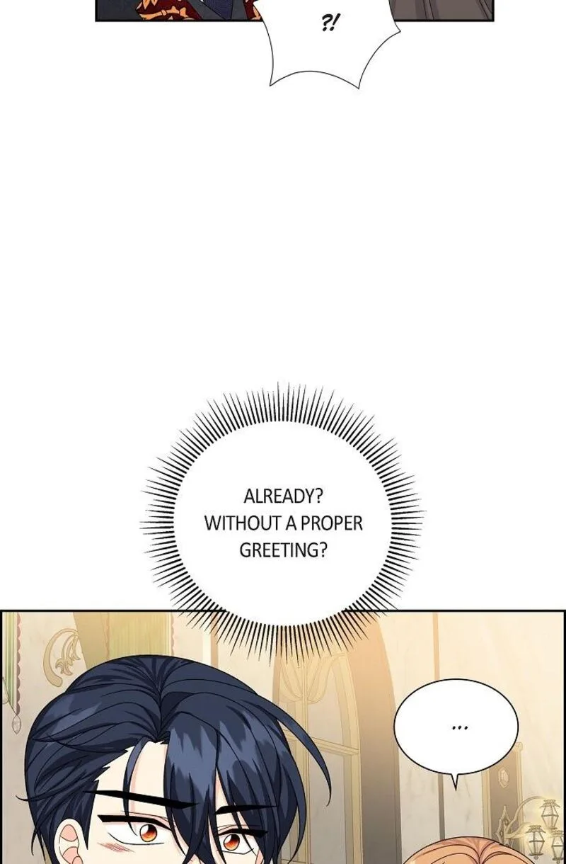 The Destroyer Fell in Love With Me Chapter 45 page 59