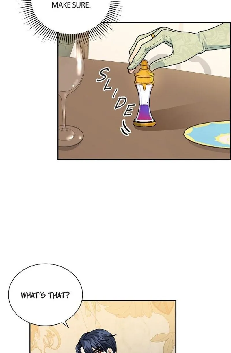 The Destroyer Fell in Love With Me Chapter 45 page 64