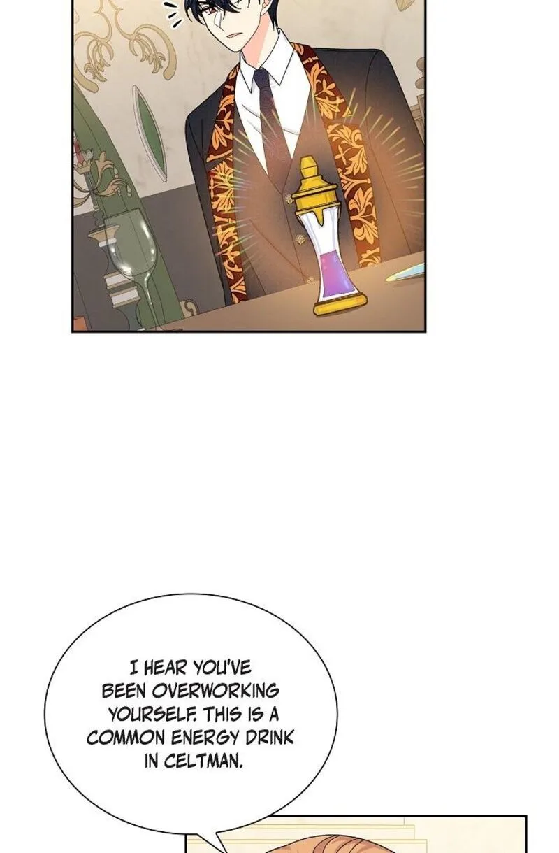 The Destroyer Fell in Love With Me Chapter 45 page 65