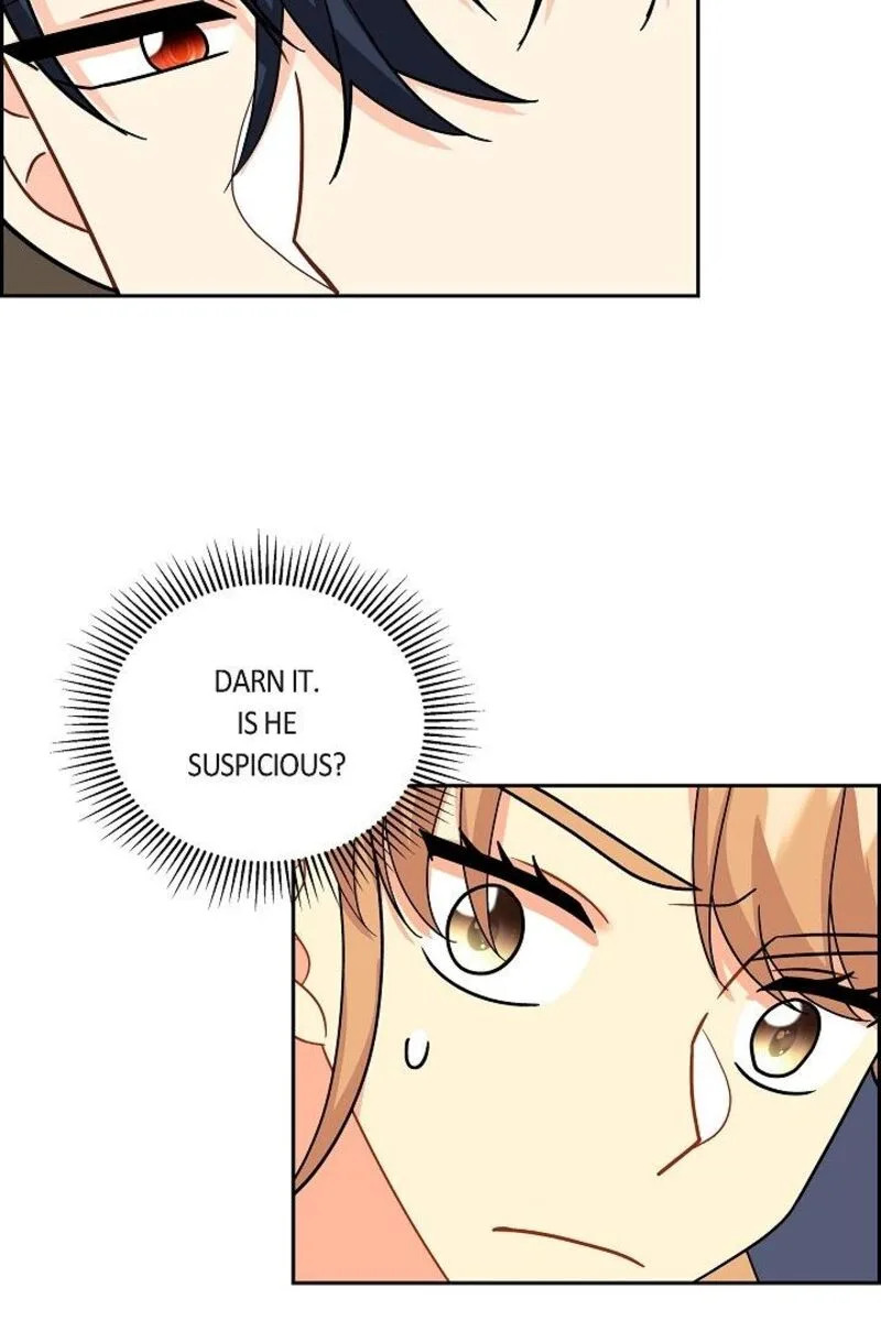 The Destroyer Fell in Love With Me Chapter 45 page 67