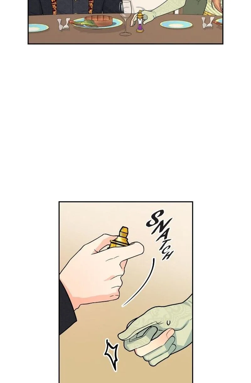 The Destroyer Fell in Love With Me Chapter 45 page 69