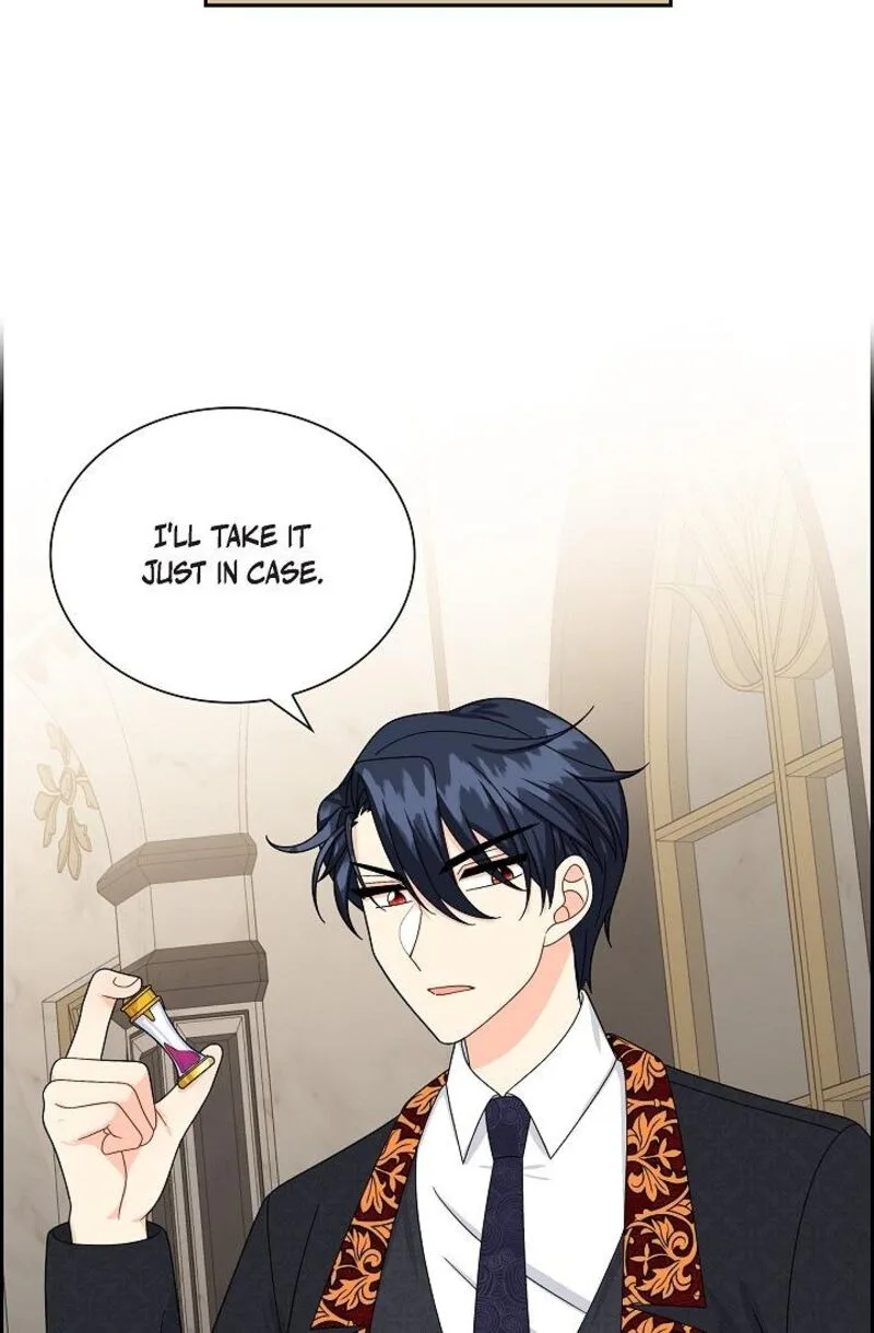 The Destroyer Fell in Love With Me Chapter 45 page 70