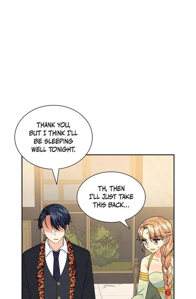 The Destroyer Fell in Love With Me Chapter 45 page 68