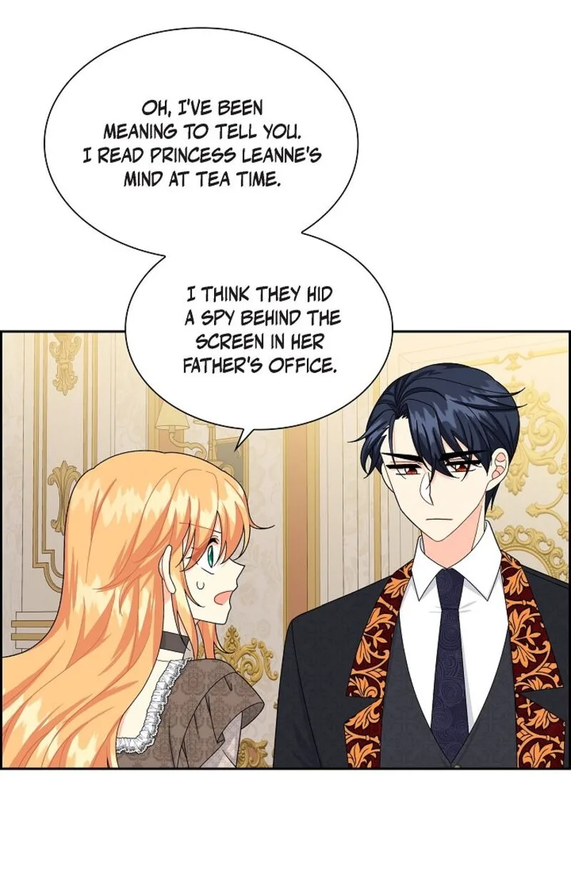 The Destroyer Fell in Love With Me Chapter 46 page 17