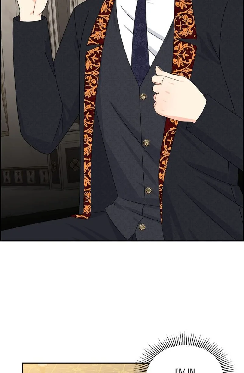 The Destroyer Fell in Love With Me Chapter 46 page 2