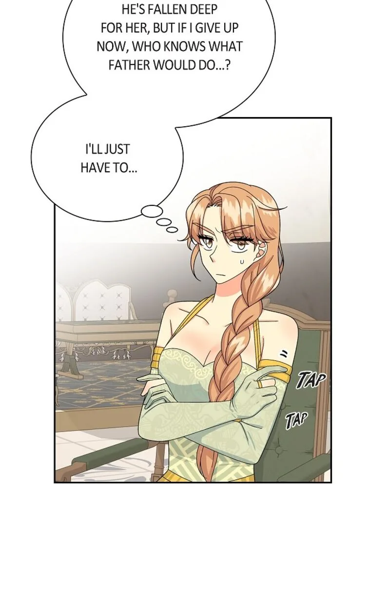 The Destroyer Fell in Love With Me Chapter 46 page 5