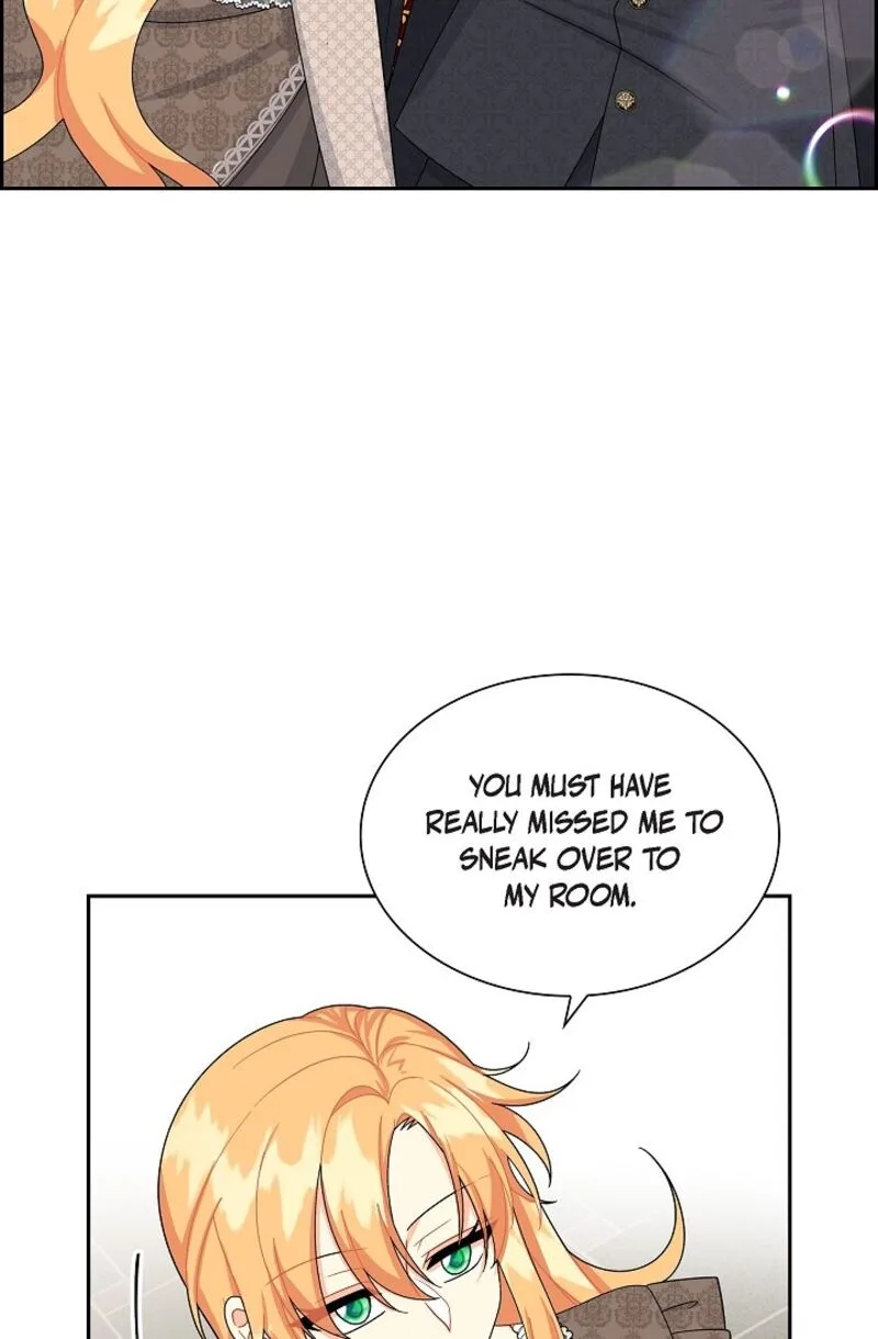The Destroyer Fell in Love With Me Chapter 46 page 22