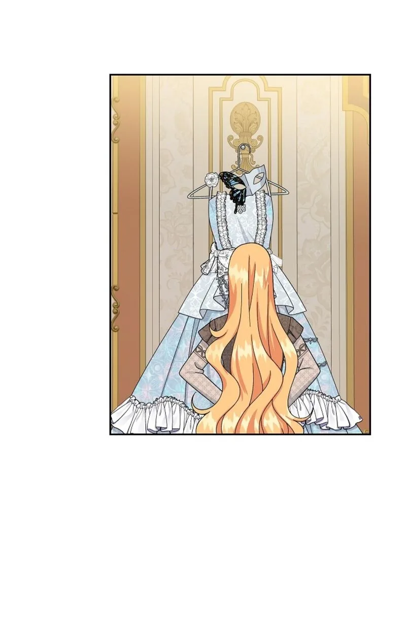The Destroyer Fell in Love With Me Chapter 46 page 9