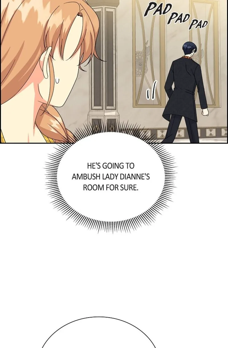 The Destroyer Fell in Love With Me Chapter 46 page 4