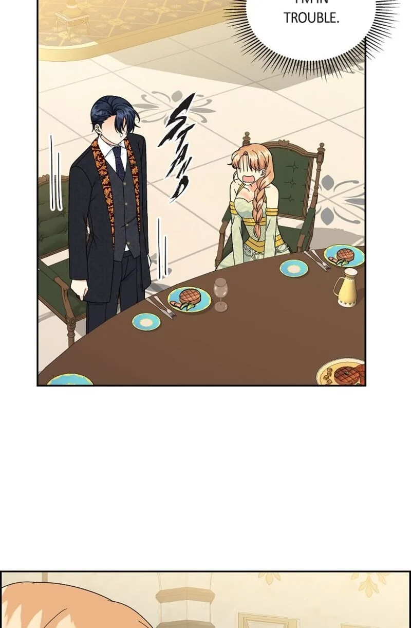 The Destroyer Fell in Love With Me Chapter 46 page 3