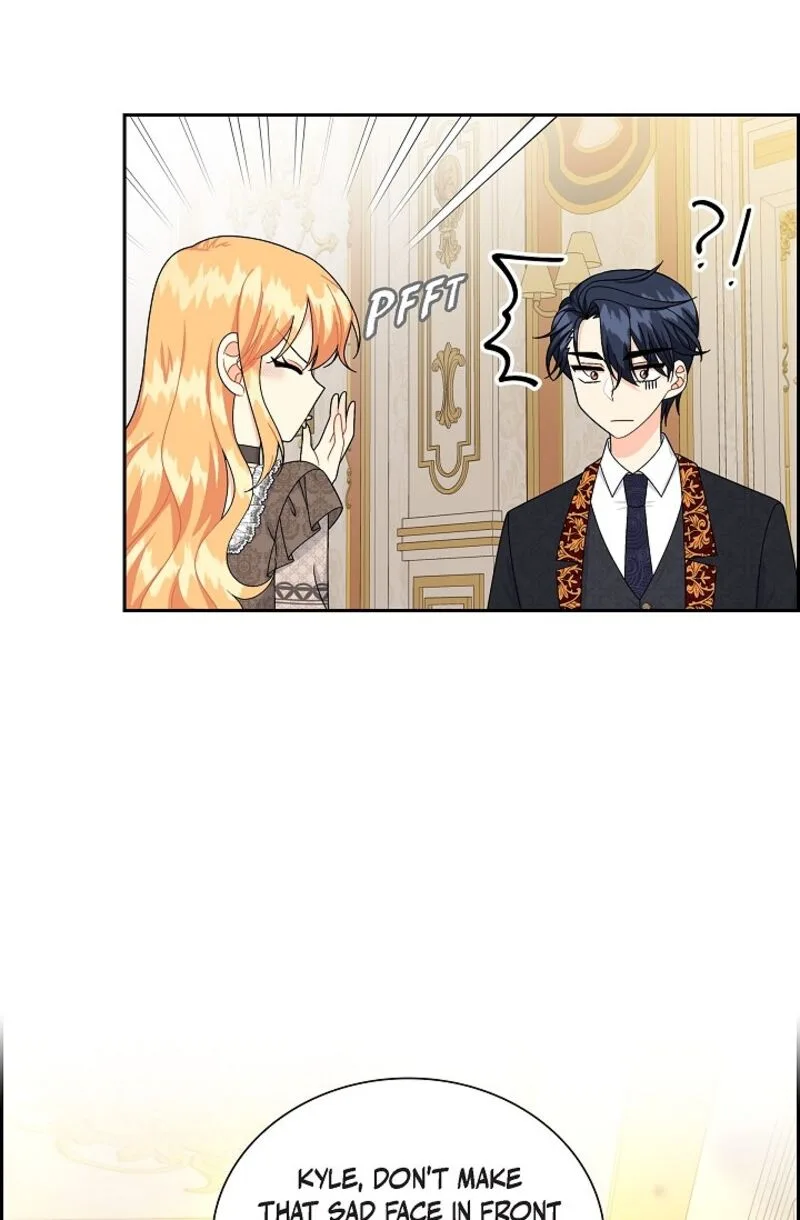 The Destroyer Fell in Love With Me Chapter 46 page 20