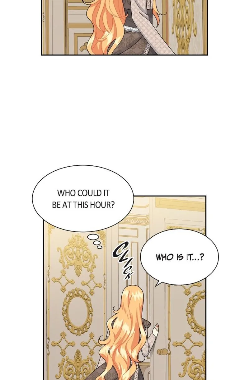 The Destroyer Fell in Love With Me Chapter 46 page 13