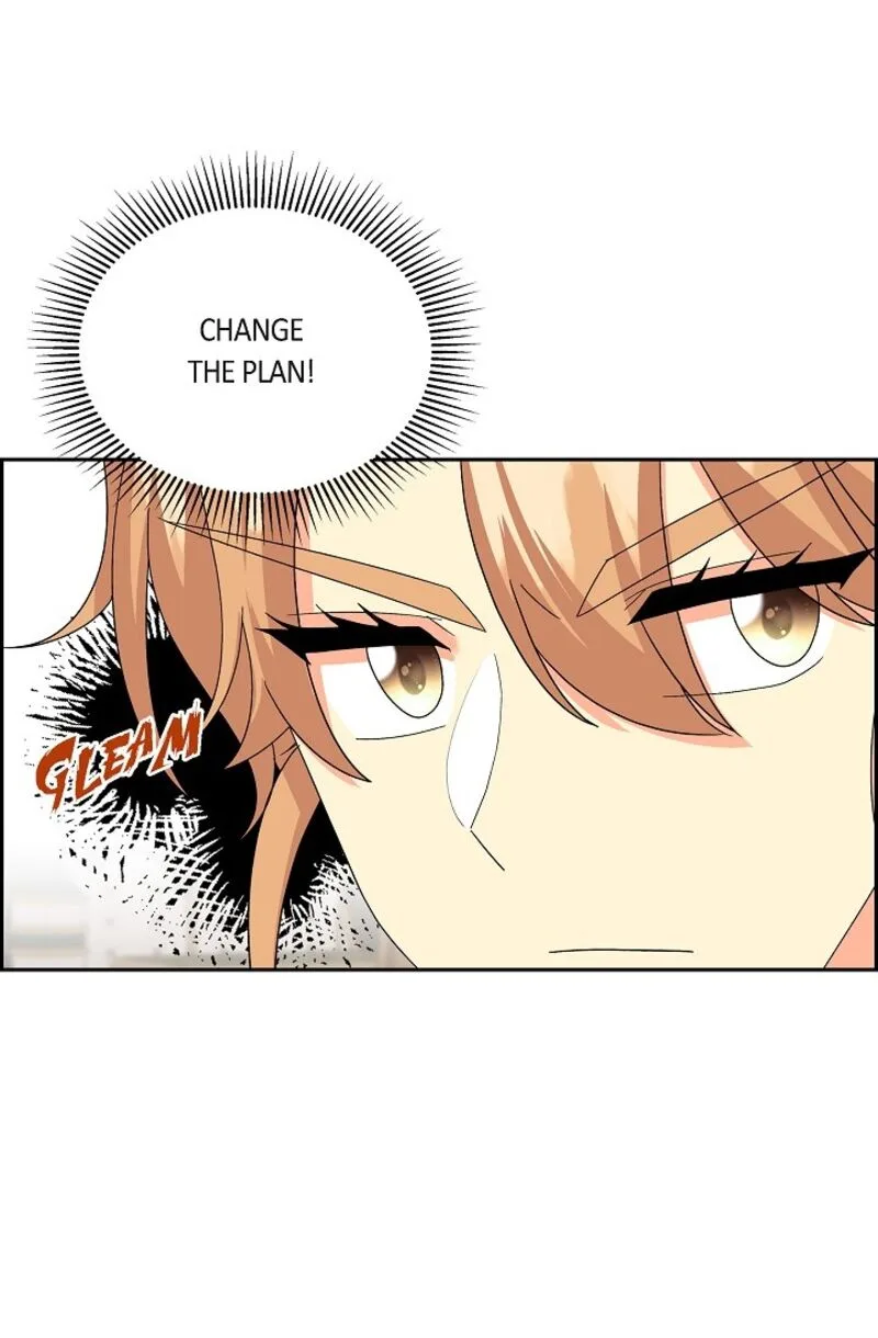 The Destroyer Fell in Love With Me Chapter 46 page 6