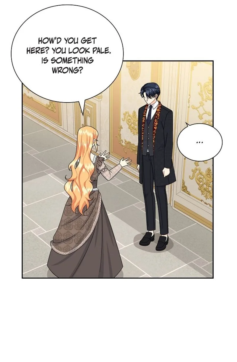 The Destroyer Fell in Love With Me Chapter 46 page 16