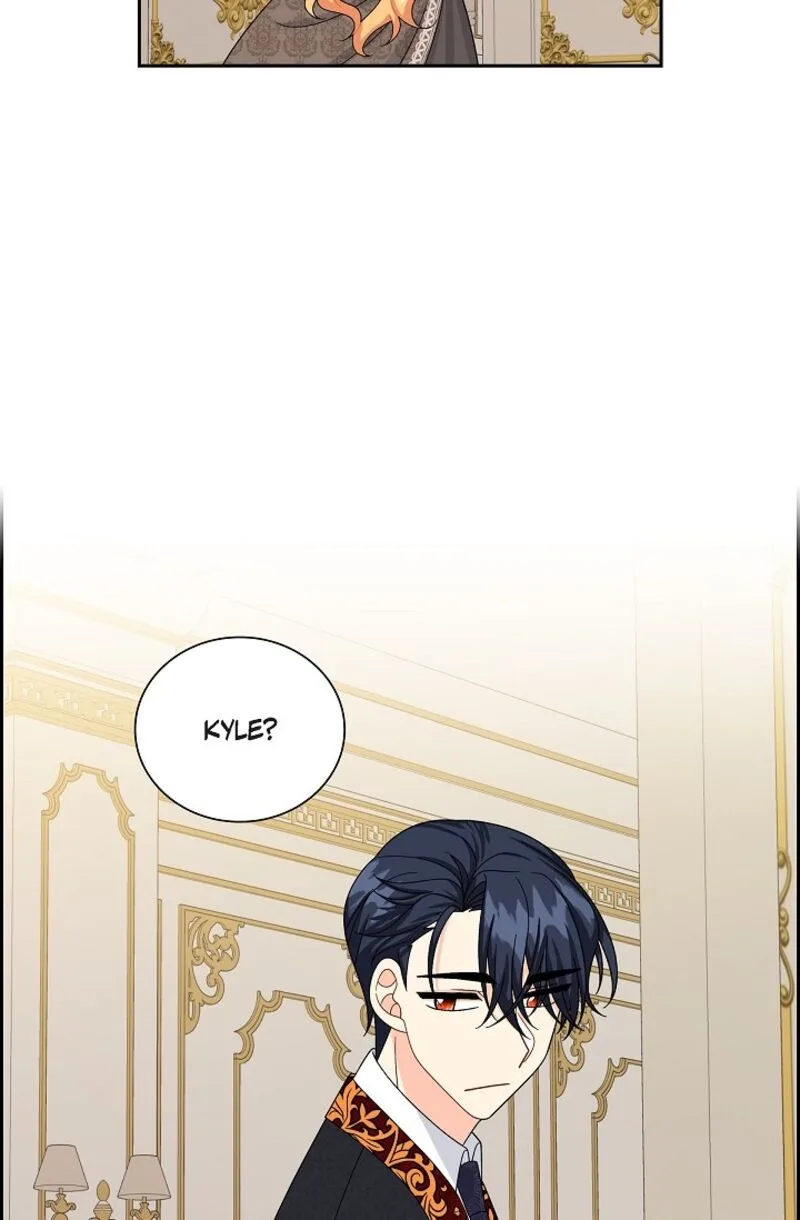 The Destroyer Fell in Love With Me Chapter 46 page 14