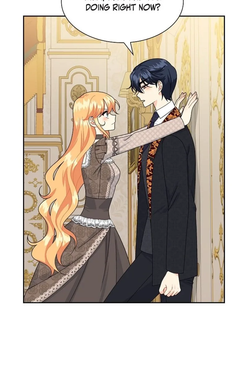 The Destroyer Fell in Love With Me Chapter 46 page 30