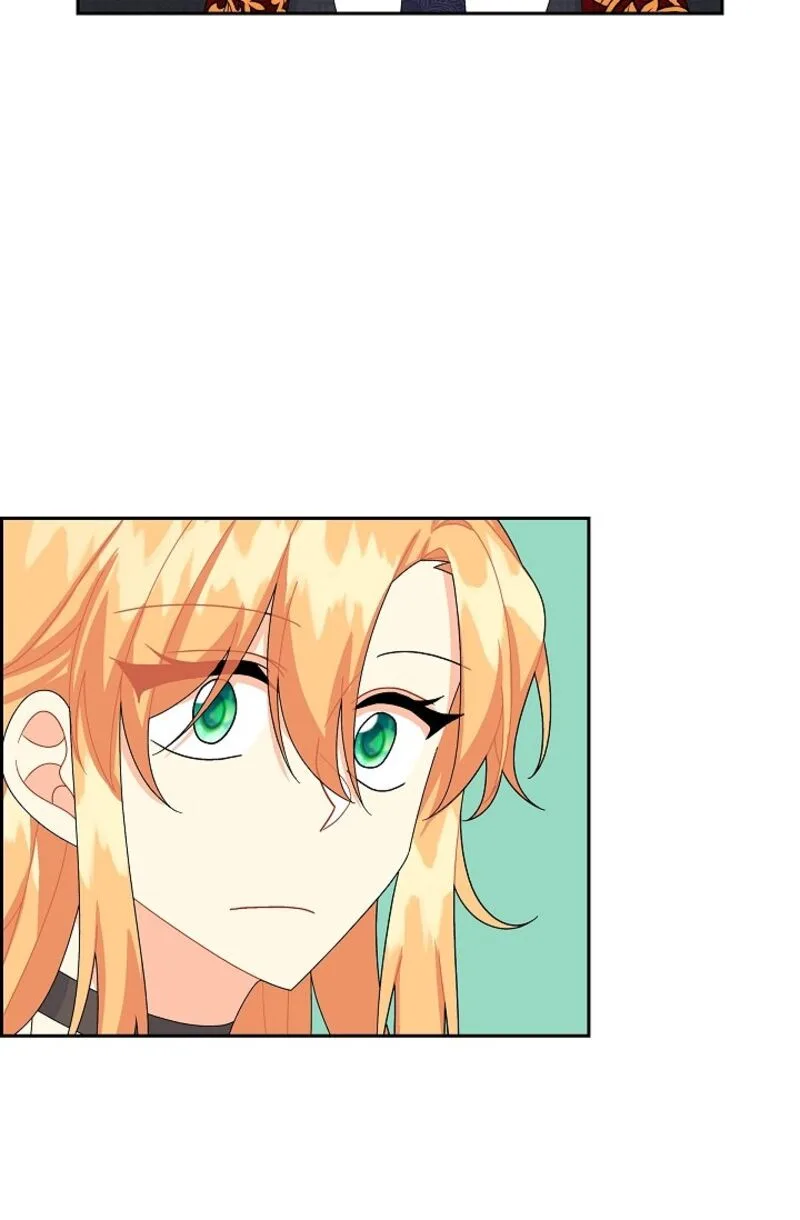 The Destroyer Fell in Love With Me Chapter 46 page 19