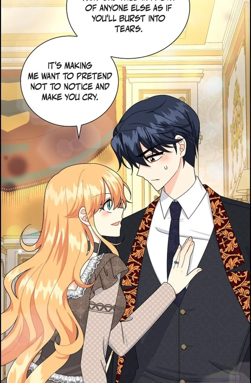 The Destroyer Fell in Love With Me Chapter 46 page 21